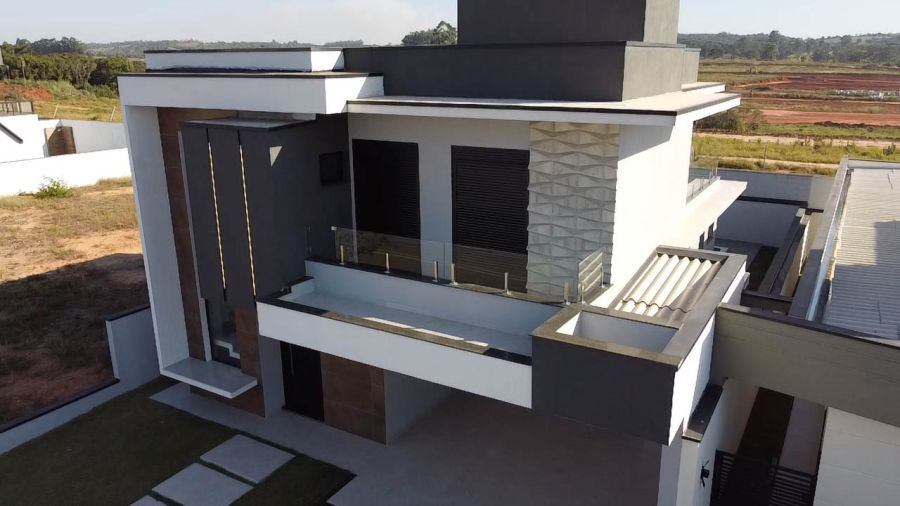 Casa em Condomnio - Venda - So Venncio - Itupeva - SP