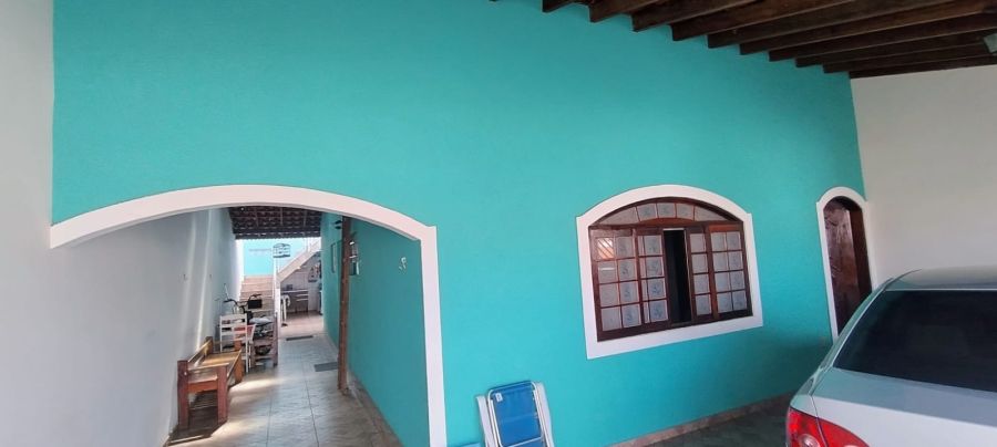 Casa - Venda - Residencial Pacaembu - Itupeva - SP