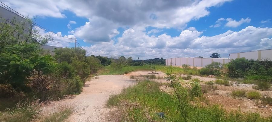 Terreno - Aluguel - Residencial Pacaembu - Itupeva - SP