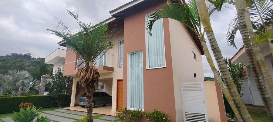 Casa em Condom�nio - Venda - Residencial Ibi-Aram - Itupeva - SP