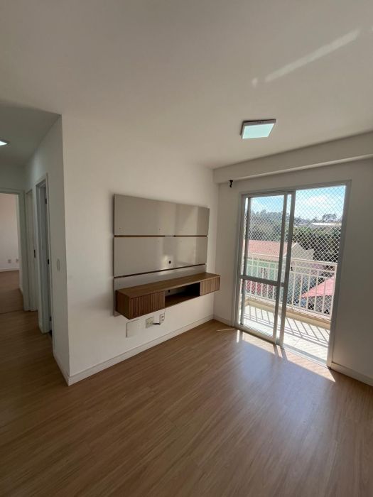 Apartamento - Venda - Residencial Villa Rutini - Itupeva - SP