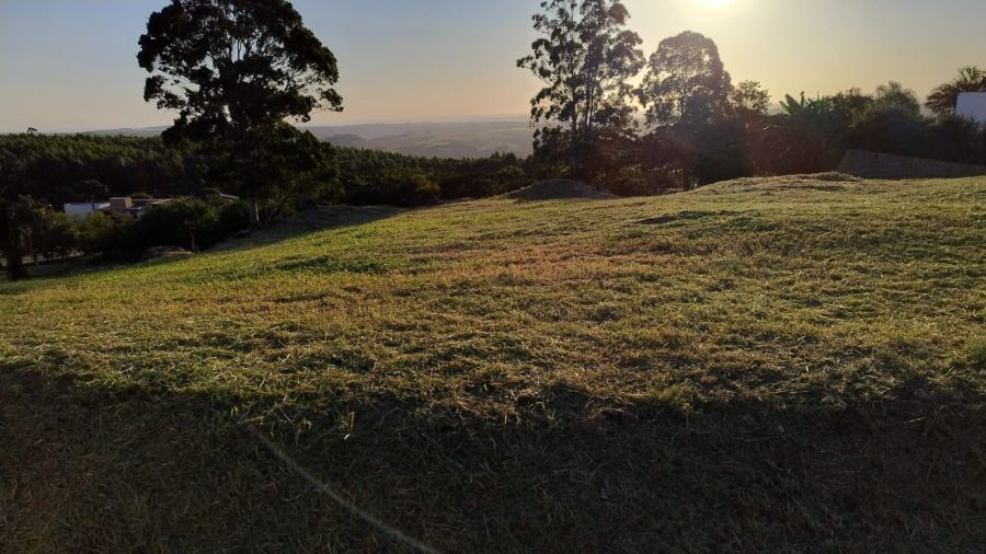 Terreno em Condomnio - Venda - Colinas de Inhandjara - Itupeva - SP