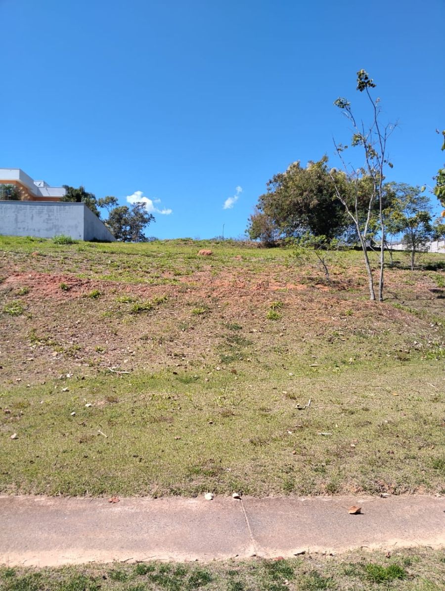 Terreno em Condomnio - Venda - Residencial Vida Real - Itupeva - SP