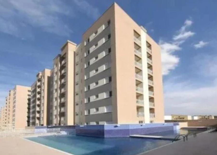 Apartamento - Venda - Residencial Villa Rutini - Itupeva - SP