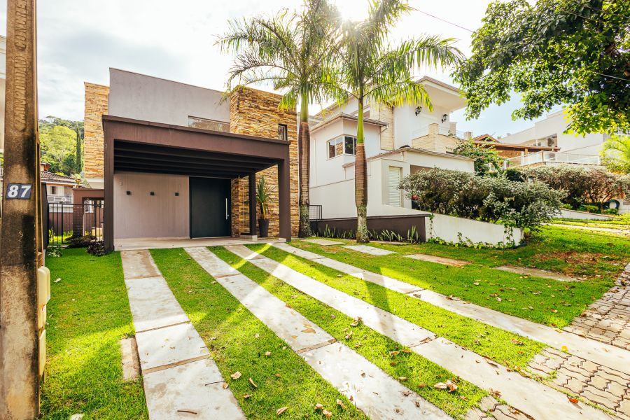 Casa em Condom�nio - Venda - Residencial Ibi-Aram - Itupeva - SP