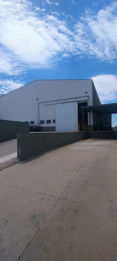 Galpo - Aluguel - Santa Jlia - Itupeva - SP