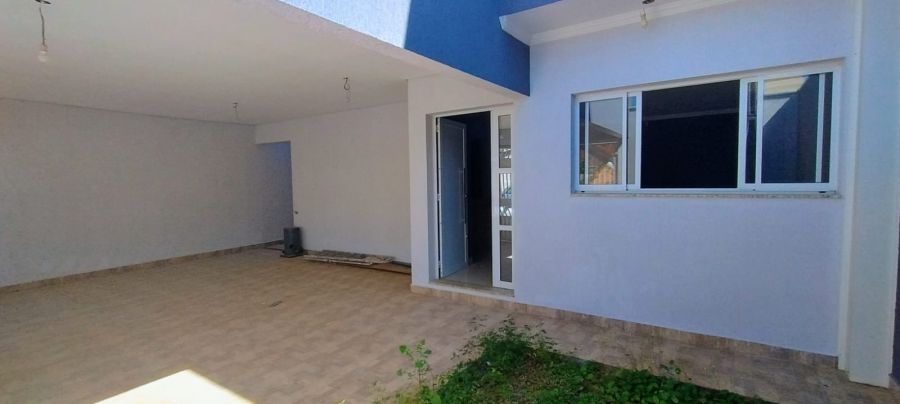 Casa Alto Padrão - Aluguel - Residencial Girassol - Itupeva - SP