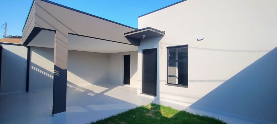 Casa - Venda - Residencial Girassol - Itupeva - SP