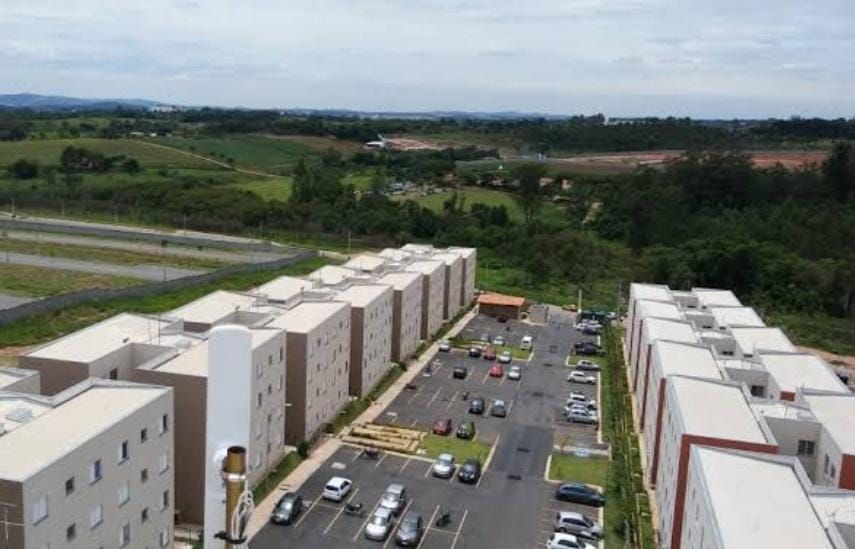 Apartamento - Venda - Tarcila do Amaral I - Itupeva - SP