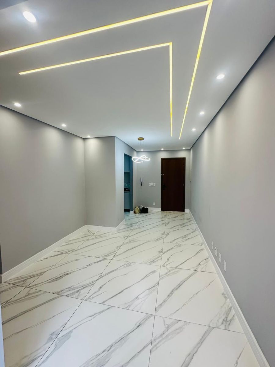 Apartamento - Aluguel - Torres de Monte Carlo - Itupeva - SP