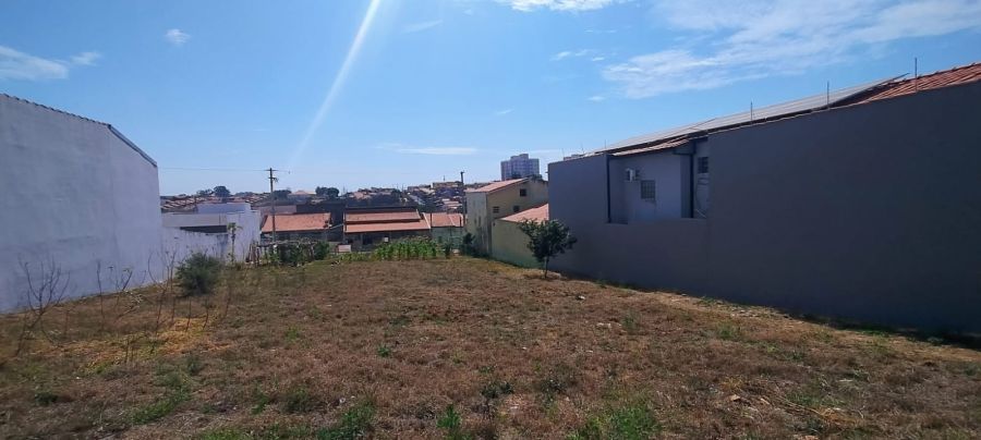 Terreno - Venda - Jardim Ana Luiza - Itupeva - SP