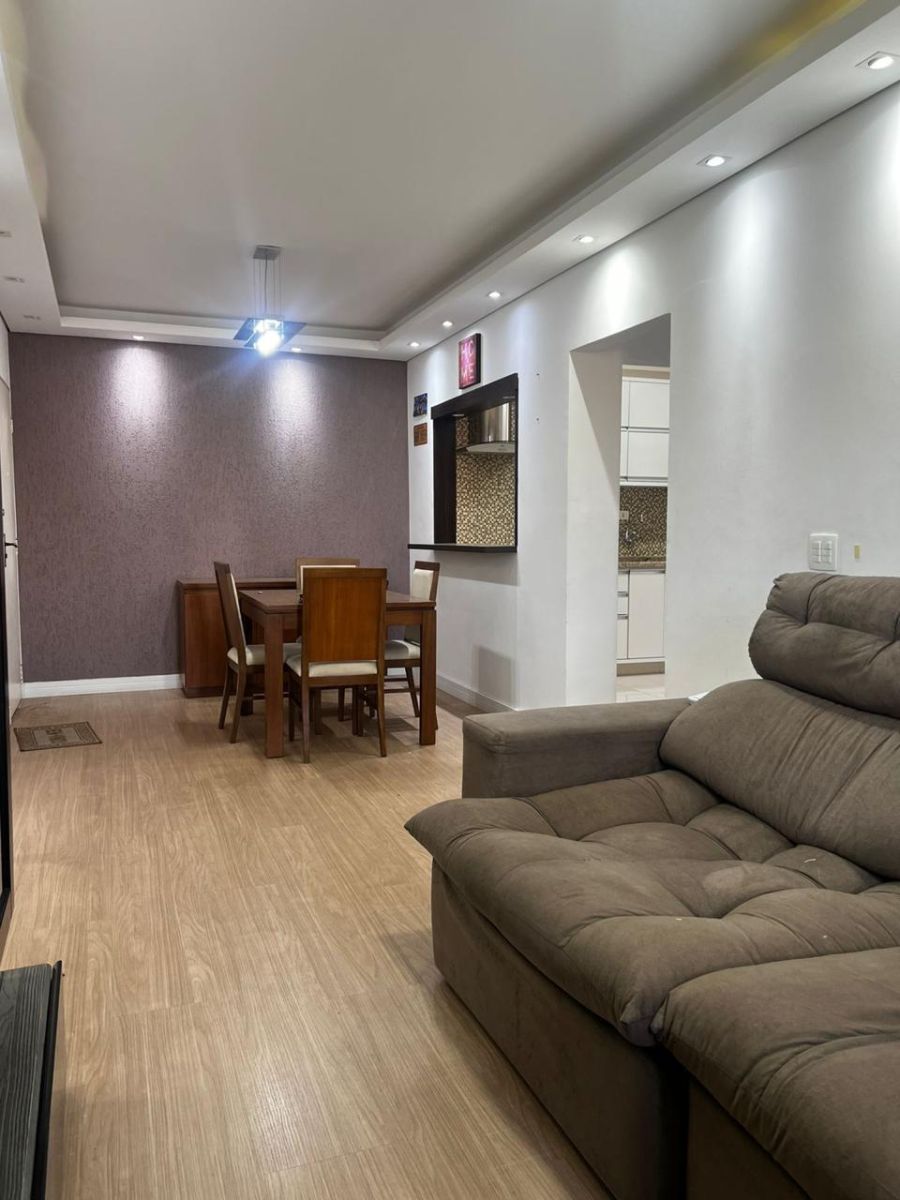 Apartamento - Venda - Jardim Dom Vieira - Campinas - SP