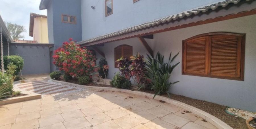 Casa Alto Padro - Venda - Jardim Primavera - Itupeva - SP