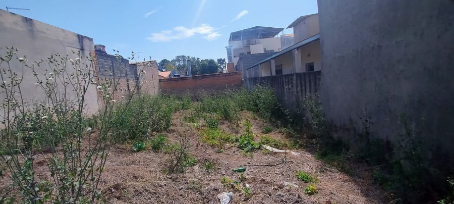 Terreno - Venda - Portal de Santa Fé - Itupeva - SP