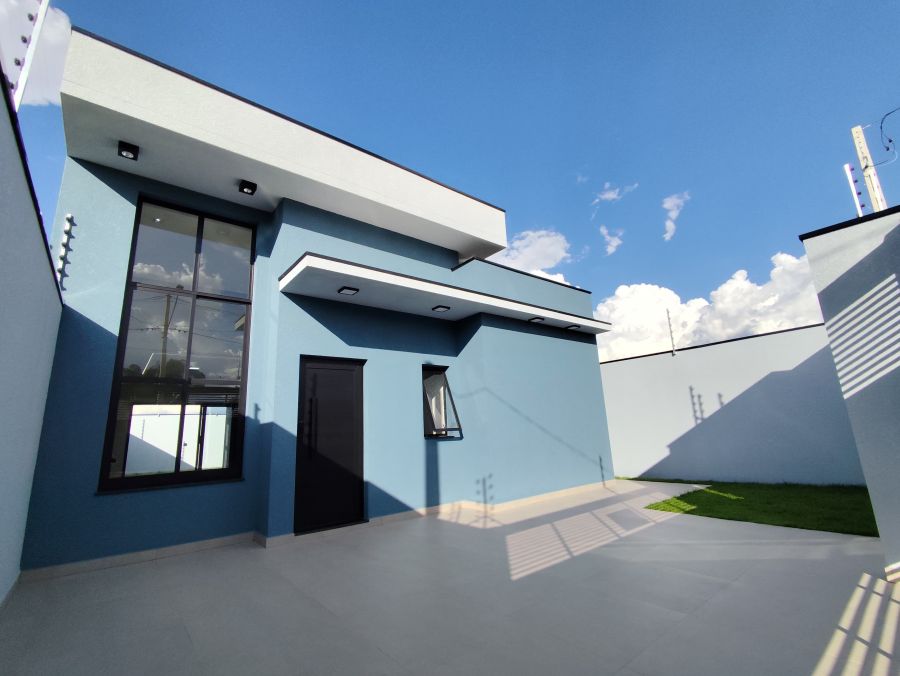 Casa - Venda - Santa Eliza - Itupeva - SP