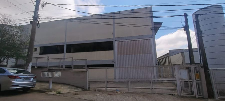 Galpo - Aluguel - Santa Jlia - Itupeva - SP