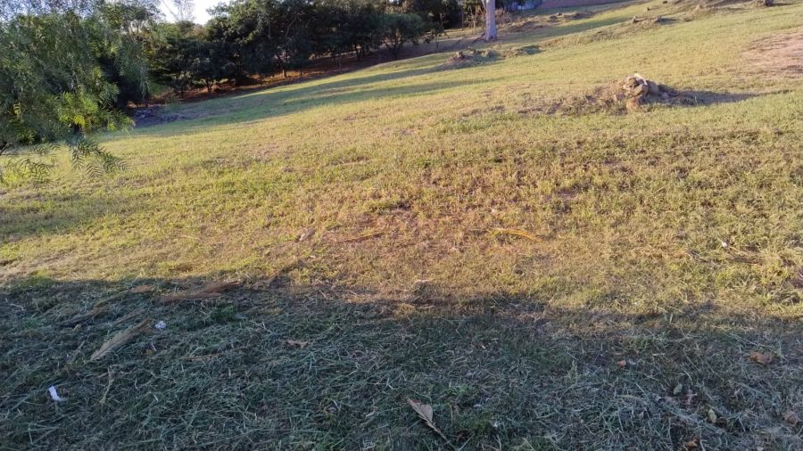 Terreno em Condomínio - Venda - Colinas de Inhandjara - Itupeva - SP