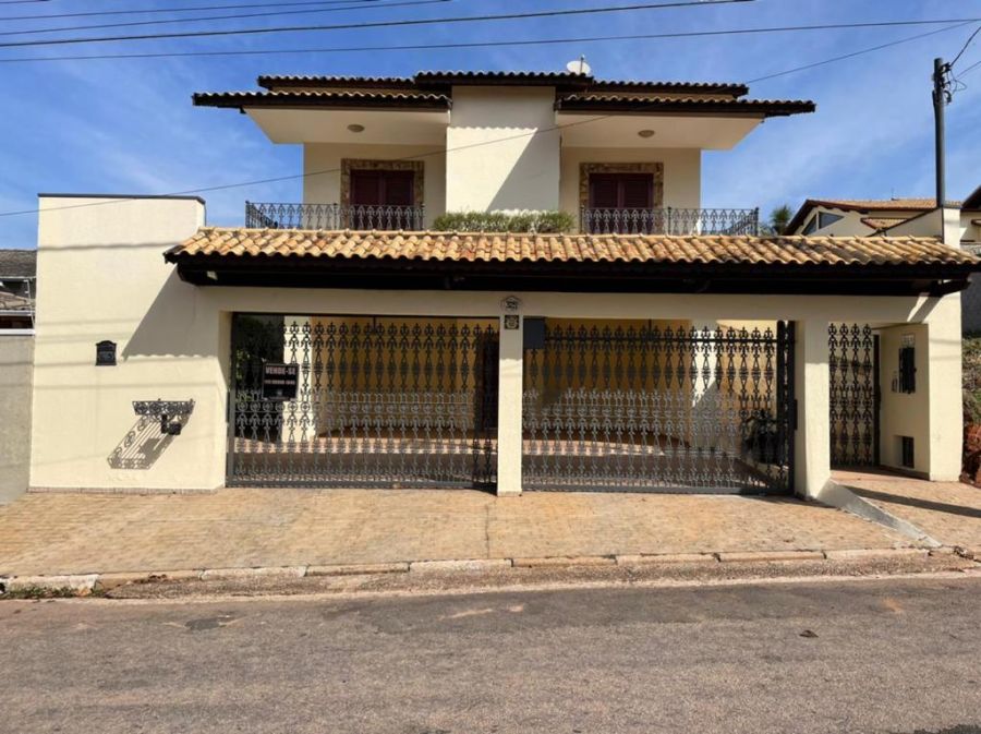 Casa - Venda - Jardim Primavera - Itupeva - SP