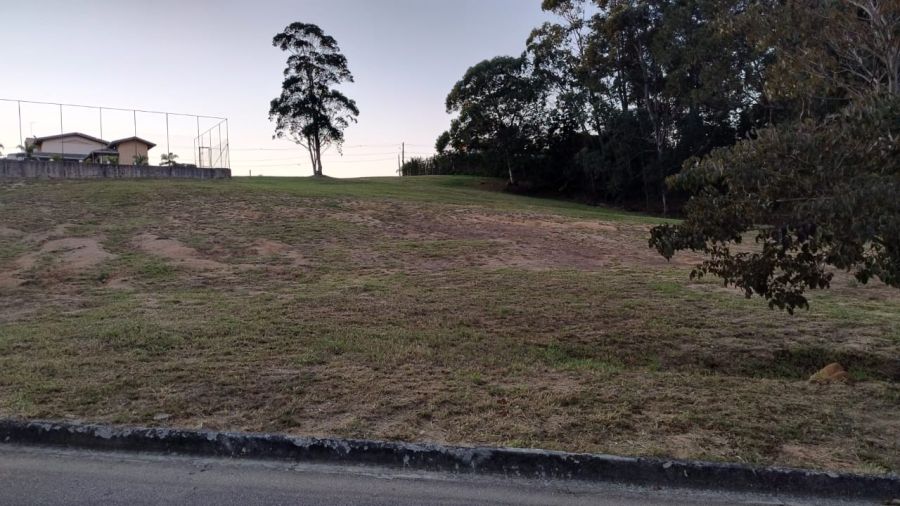 Terreno em Condomínio - Venda - Colinas de Inhandjara - Itupeva - SP