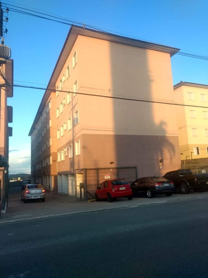 Apartamento - Venda - Parque Residencial Jundia� - Jundia� - SP