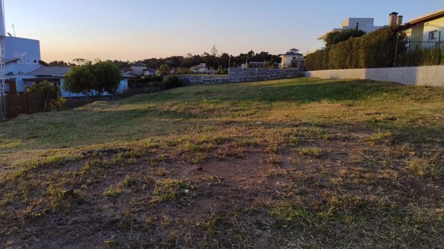 Terreno em Condomínio - Venda - Colinas de Inhandjara - Itupeva - SP