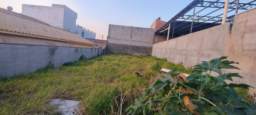 Terreno - Venda - Portal de Santa Fé - Itupeva - SP