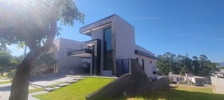 Casa em Condom�nio - Aluguel - Residencial Ibi-Aram II - Itupeva - SP