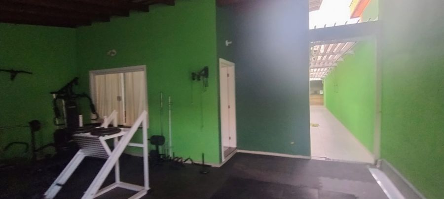 Casa - Venda - Parque Residencial Paraíso - Itupeva - SP