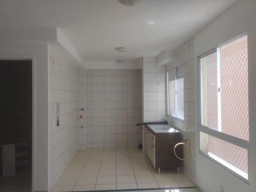 Apartamento - Venda - Tarcila do Amaral III - Itupeva - SP