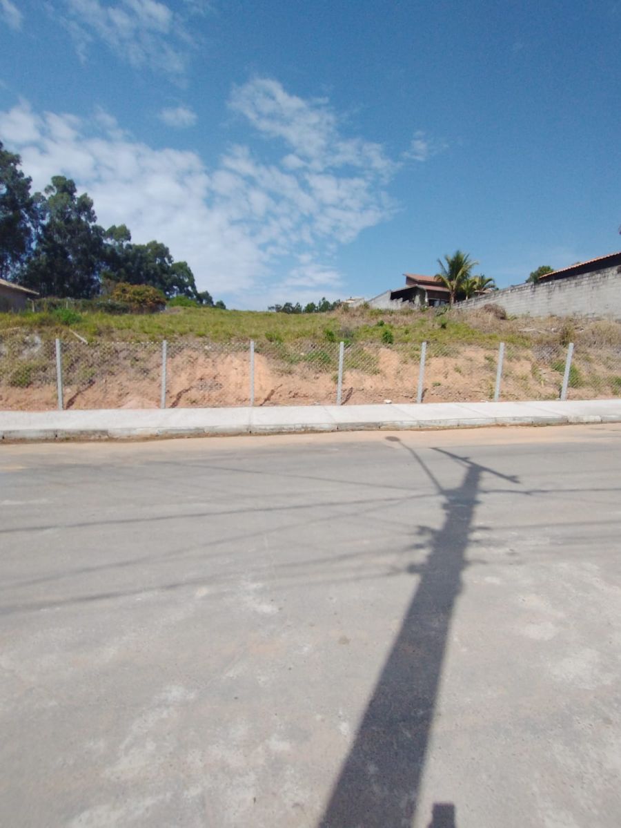 Terreno - Venda - Residencial Pollyana - Itupeva - SP