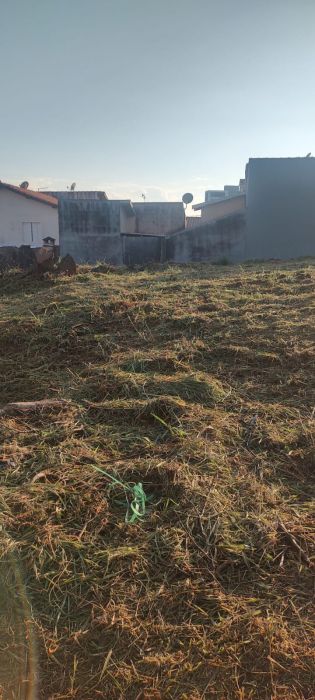 Terreno - Venda - Residencial Jardim Perolla II - Itupeva - SP