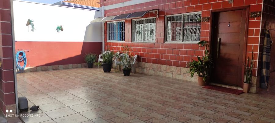 Casa Alto Padr�o - Venda - Residencial Girassol - Itupeva - SP