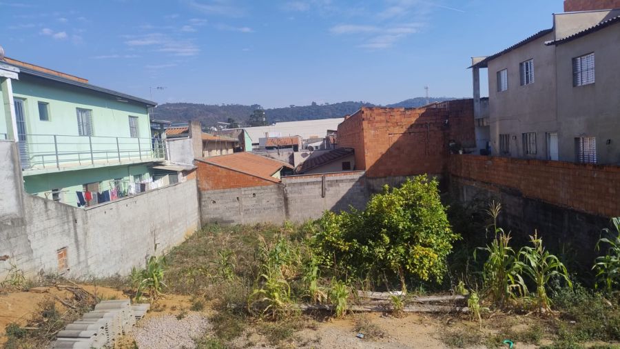 Terreno - Venda - Parque das Hortênsias - Itupeva - SP