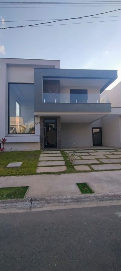 Casa em Condomnio - Venda - Gran Ville III So Venncio - Itupeva - SP