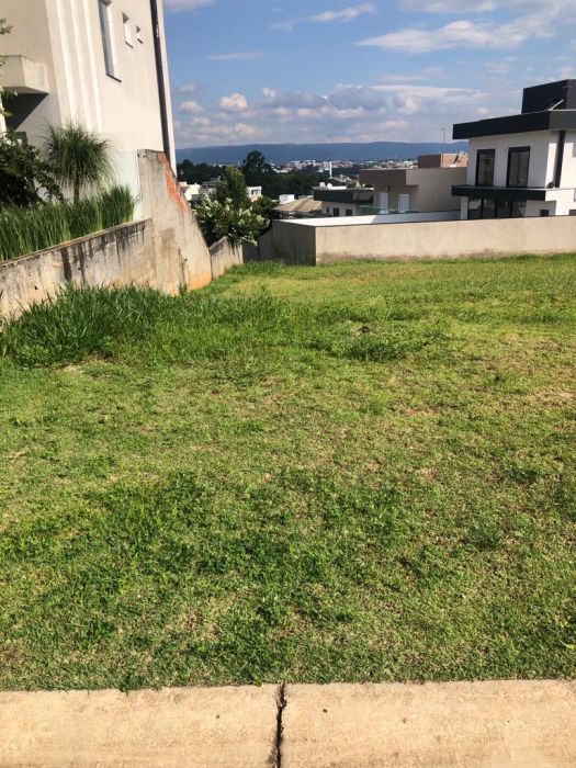Terreno em Condom�nio - Venda - Residencial Ibi-Aram II - Itupeva - SP