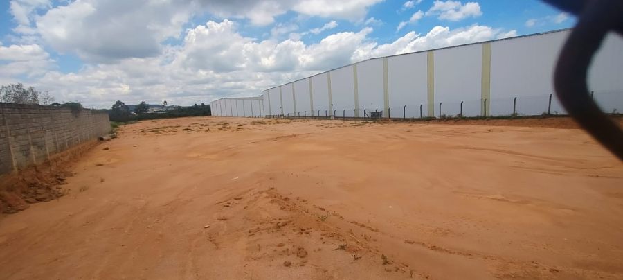 Terreno - Aluguel - S�o Roque da Chave - Itupeva - SP