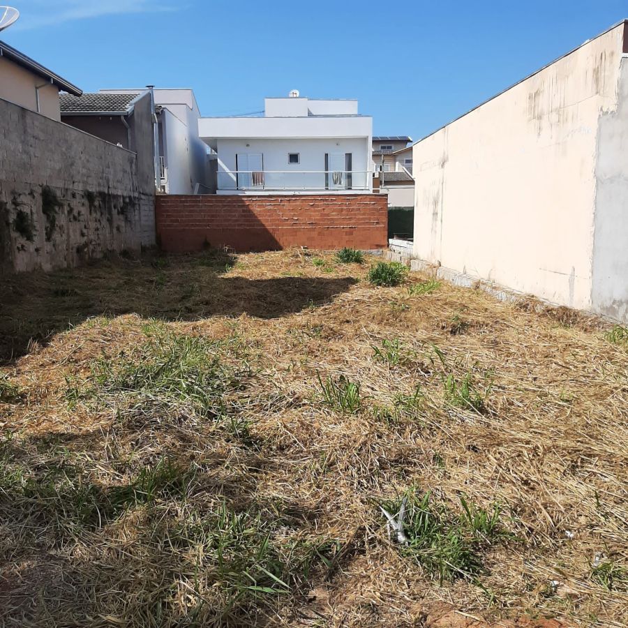 Terreno - Venda - Residencial Girassol - Itupeva - SP
