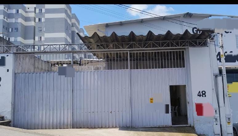 Sal�o - Aluguel - Residencial Pacaembu - Itupeva - SP