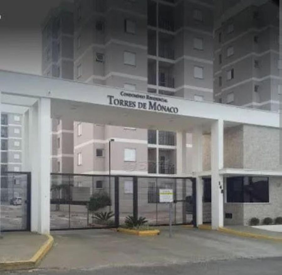 Apartamento - Venda - Torre de M�naco - Itupeva - SP