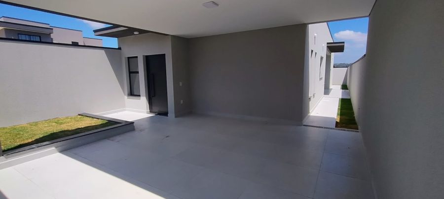 Casa - Venda - Jardim Brasil - Itupeva - SP