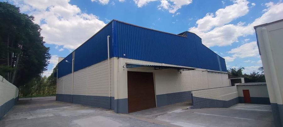 Galp�o - Aluguel - Rio Abaixo - Itupeva - SP