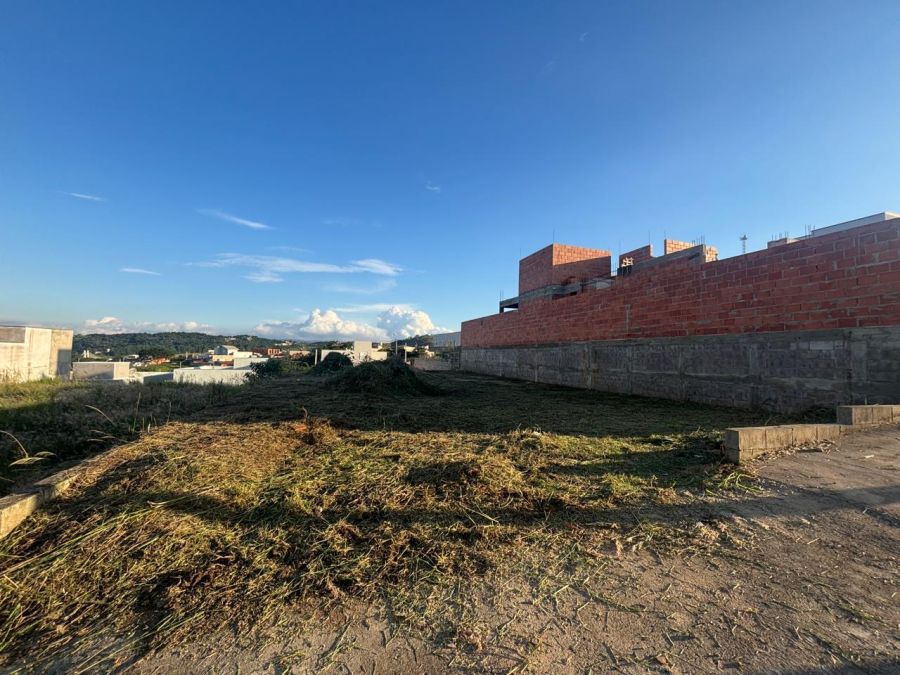 Terreno - Venda - Residencial Botnica - Itupeva - SP