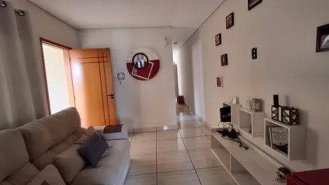 Casa - Venda - Jardim Dona Donata - Jundiaí - SP