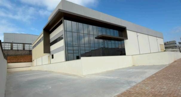 Galp�o - Aluguel - Itupeva Business Park - Itupeva - SP