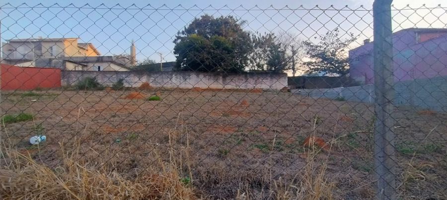 Terreno - Venda - Jardim Ana Luiza - Itupeva - SP