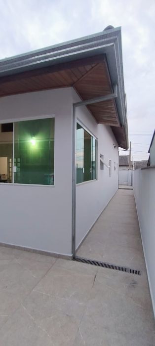 Casa - Venda - Residencial Pacaembu II - Itupeva - SP