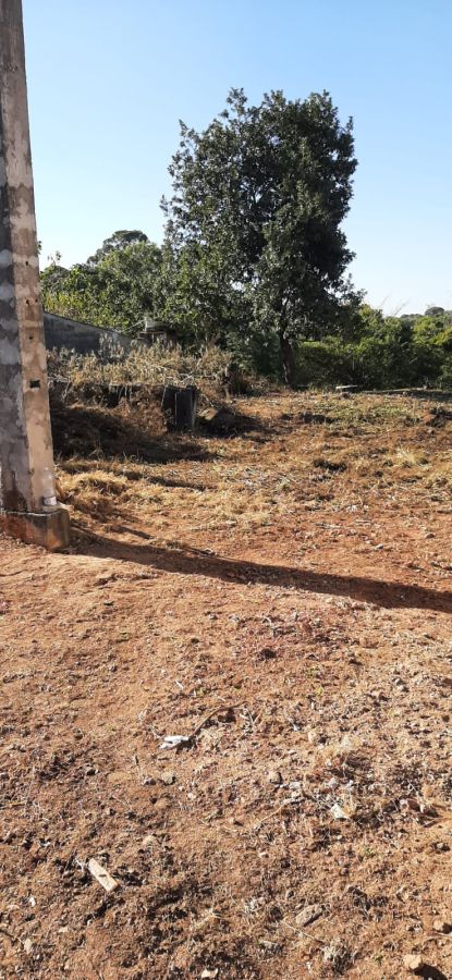Terreno - Venda - Jardim da Mina - Itupeva - SP