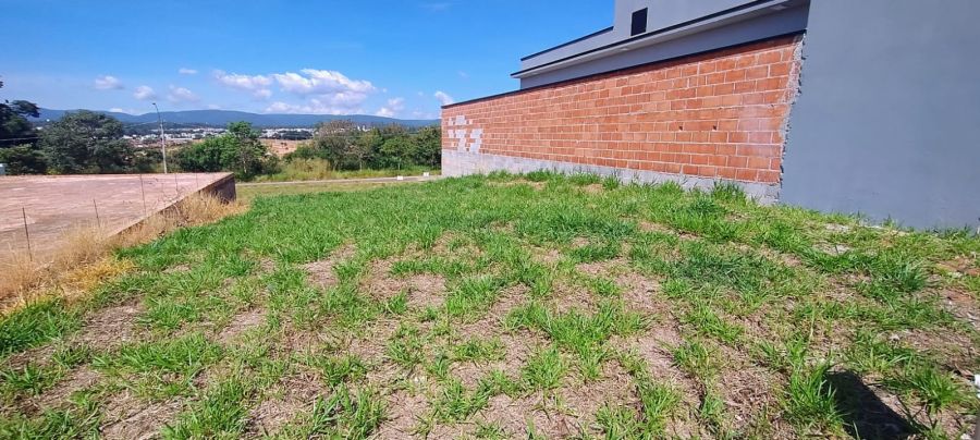 Terreno - Venda - Residencial Tosi - Itupeva - SP