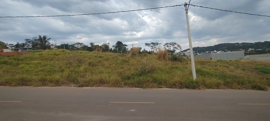 Terreno - Venda - Jardim Jap�o - Itupeva - SP