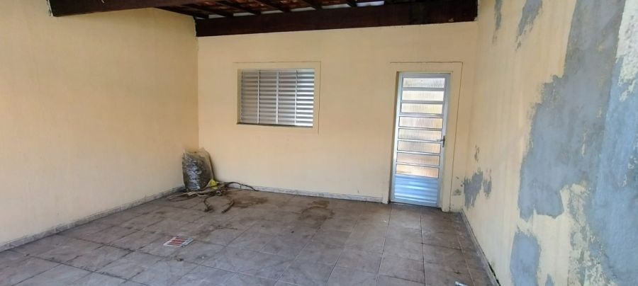 Casa - Venda - Residencial Santo Ant�nio - Itupeva - SP